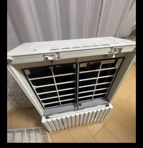 Panasonic      FE-KXP23加湿器