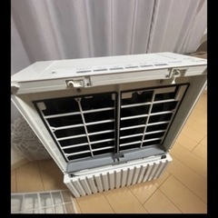 Panasonic      FE-KXP23加湿器