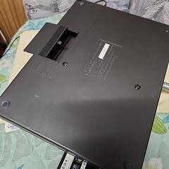 teac　4chカセットデッキの画像