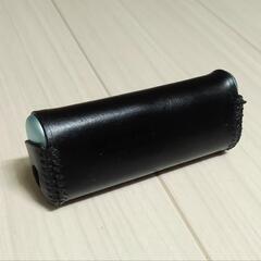 ●姫路レザー●Handmade IQOS ILUMA(I)PRIMEケース カバー の画像