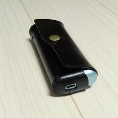●姫路レザー●Handmade IQOS ILUMA(I)PRIMEケース カバー の画像