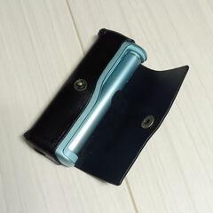 ●姫路レザー●Handmade IQOS ILUMA(I)PRIMEケース カバー の画像