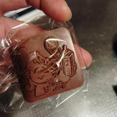 ヤッターメン　ハンコ　新品未開封の画像