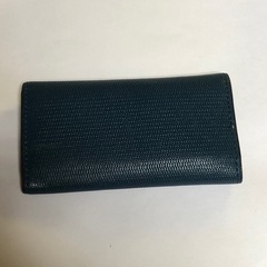 本日9/3まで　　　　
キーケースの画像