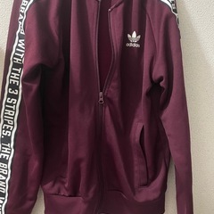 アディダスジャージ