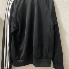 アディダスジャージの画像