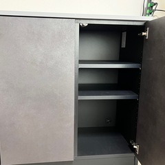 キャビネットの画像