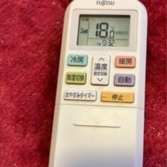 2020年製ルームエアコン AS-C28K-Wの画像
