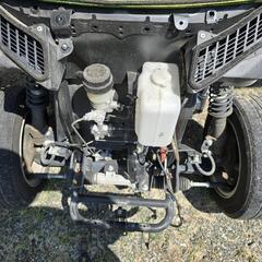 TOYOTA　コムス　部品売りますの画像