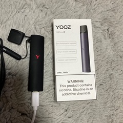 ヨーズVAPE