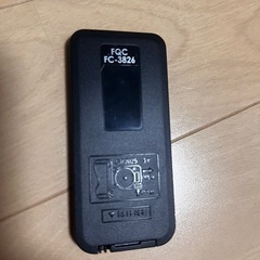 【中古品】リモコン式LEDローソクの画像