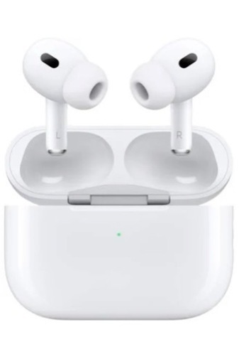 【美品】AirPods Pro