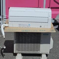 富士通エアコンの中古が安い！激安で譲ります・無料であげます(6