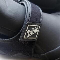 tabieウェットブーツの画像