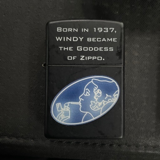 zippo