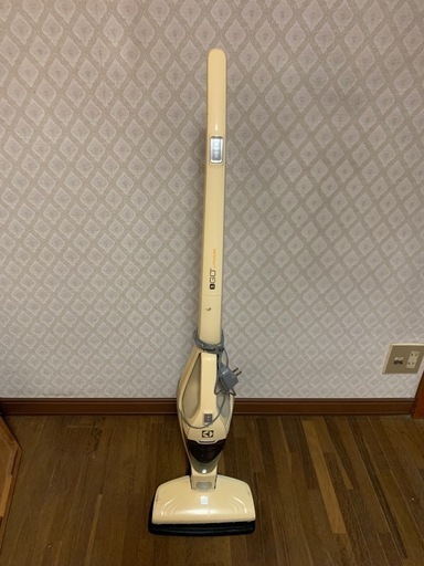 掃除機