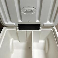 コールマンパーティースタッカー50QT[47リットル]の画像
