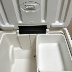 コールマンパーティースタッカー50QT[47リットル]の画像