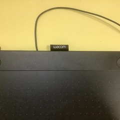 PC周辺機器(絵を描く道具？)の画像
