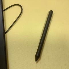 PC周辺機器(絵を描く道具？)の画像