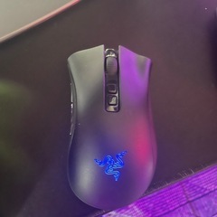 Razer deathadderV2 Pro