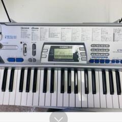 キーボード奏者様　　　急募!!