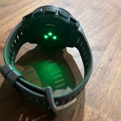 ガーミン GARMIN INSTINCTの画像