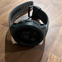 ガーミン GARMIN INSTINCTの画像