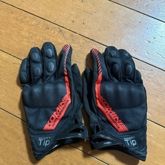 コミネ、メッシュグローブ　XL
