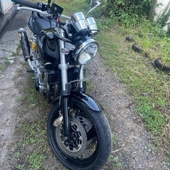 xjr400 4HM値下げ