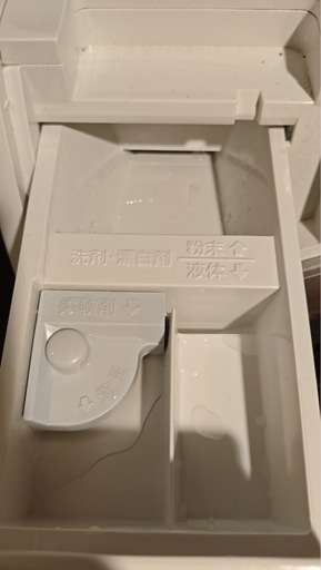 シャープ洗濯機