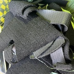 無料！マット、端材差し上げますの画像