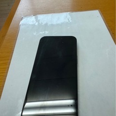 写真掲載しました！※説明必読 超美品 iPhone15ProMax 1テラバイト ブラック