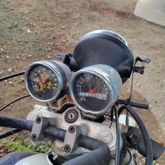 GSX400インパルスの画像