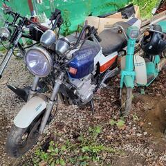 GSX400インパルス