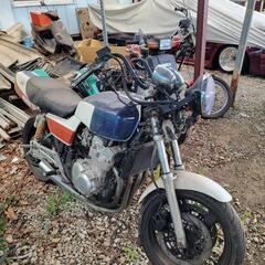 GSX400インパルスの画像