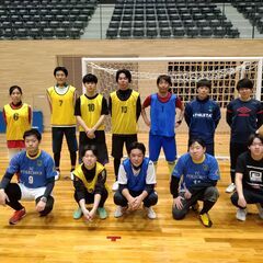 ＦＣフォレチカ　フットサルチーム　メンバー募集 - メンバー募集