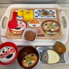 アンパンまん炊飯器　シューっとたけたよの画像