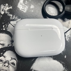 【今月中お取引価格】アップル　エアポッツプロ　第2世代　の画像