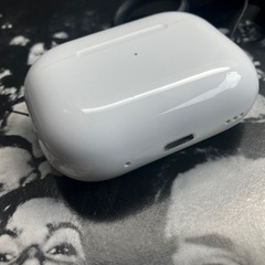 【今月中お取引価格】アップル　エアポッツプロ　第2世代　の画像