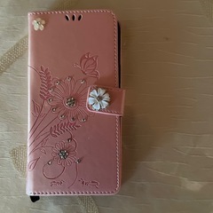 新品未使用　iPhone12pro MAX手帳型ケース