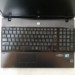 【お取引中です】【15インチで見やすく作業が楽】core i5　8GB　SSD　Wi-Fi　マルチ　Microsoft office2021　テンキー　Windows11　hp　ProBookの画像