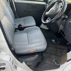 H24年式　ピクシス　バン　車検2年付の画像