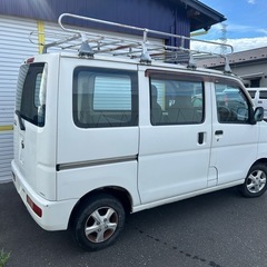 H24年式　ピクシス　バン　車検2年付の画像