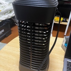 電撃殺虫ランタン