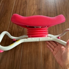 ながらウォーク　骨盤運動マシンの画像
