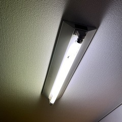 引っ掛けシーリングにして欲しいです