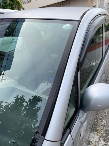 ライフ JB5 車検R7/12