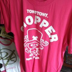 キャラクターTシャツまとめ売りの画像