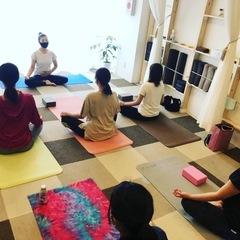 [白楽ヨガ]入会費、月会費なし　からだメンテナンスヨガ🧘‍♀️の画像
